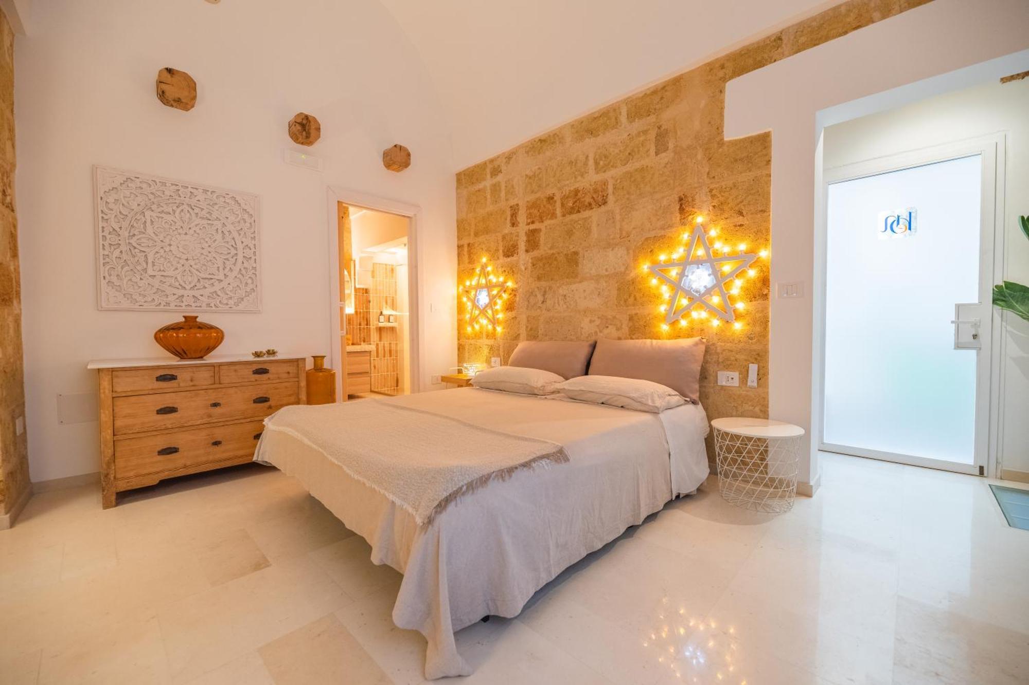 Brando E Nico Suite Home Tricase Kültér fotó