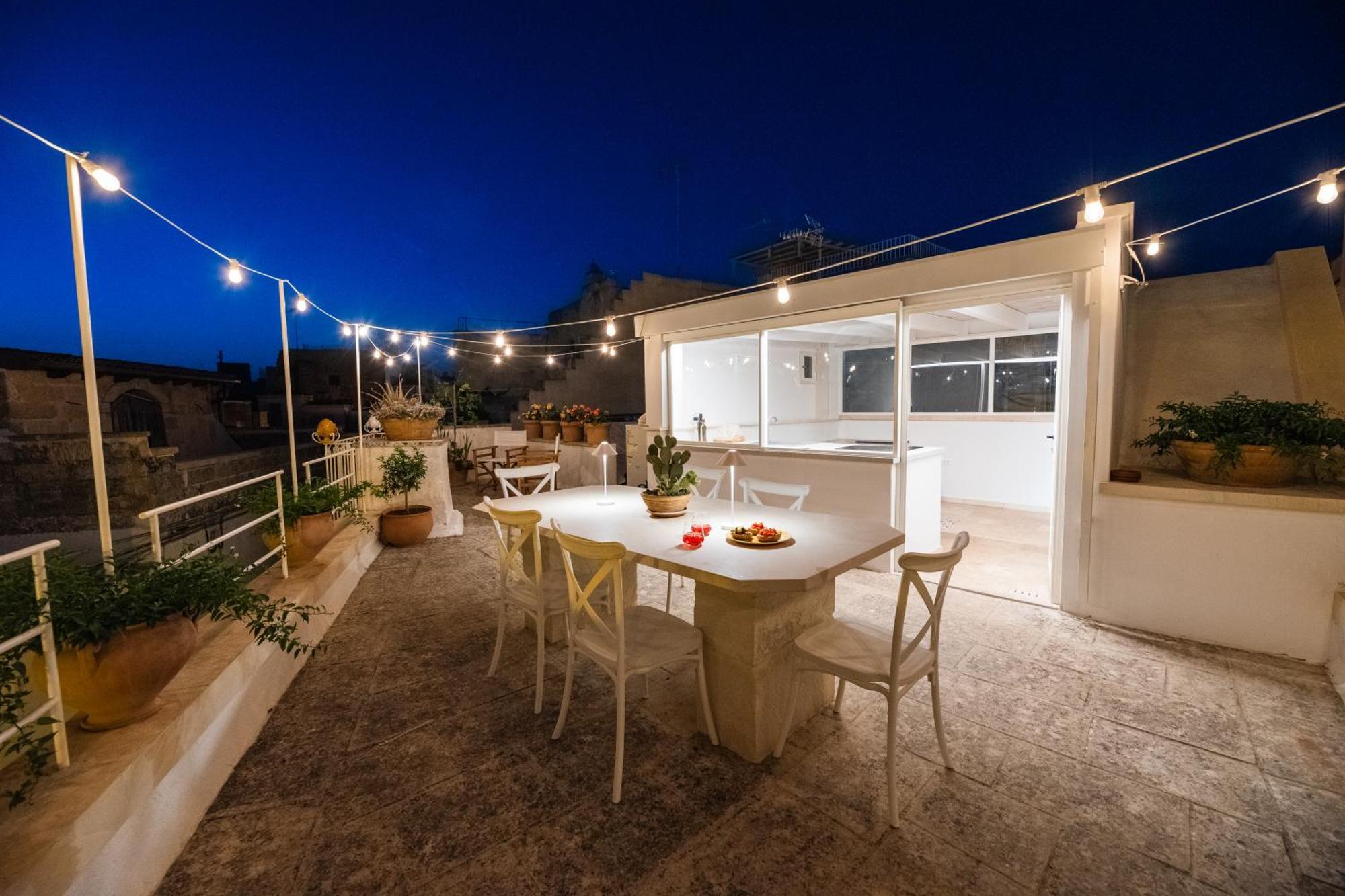 Brando E Nico Suite Home Tricase Kültér fotó