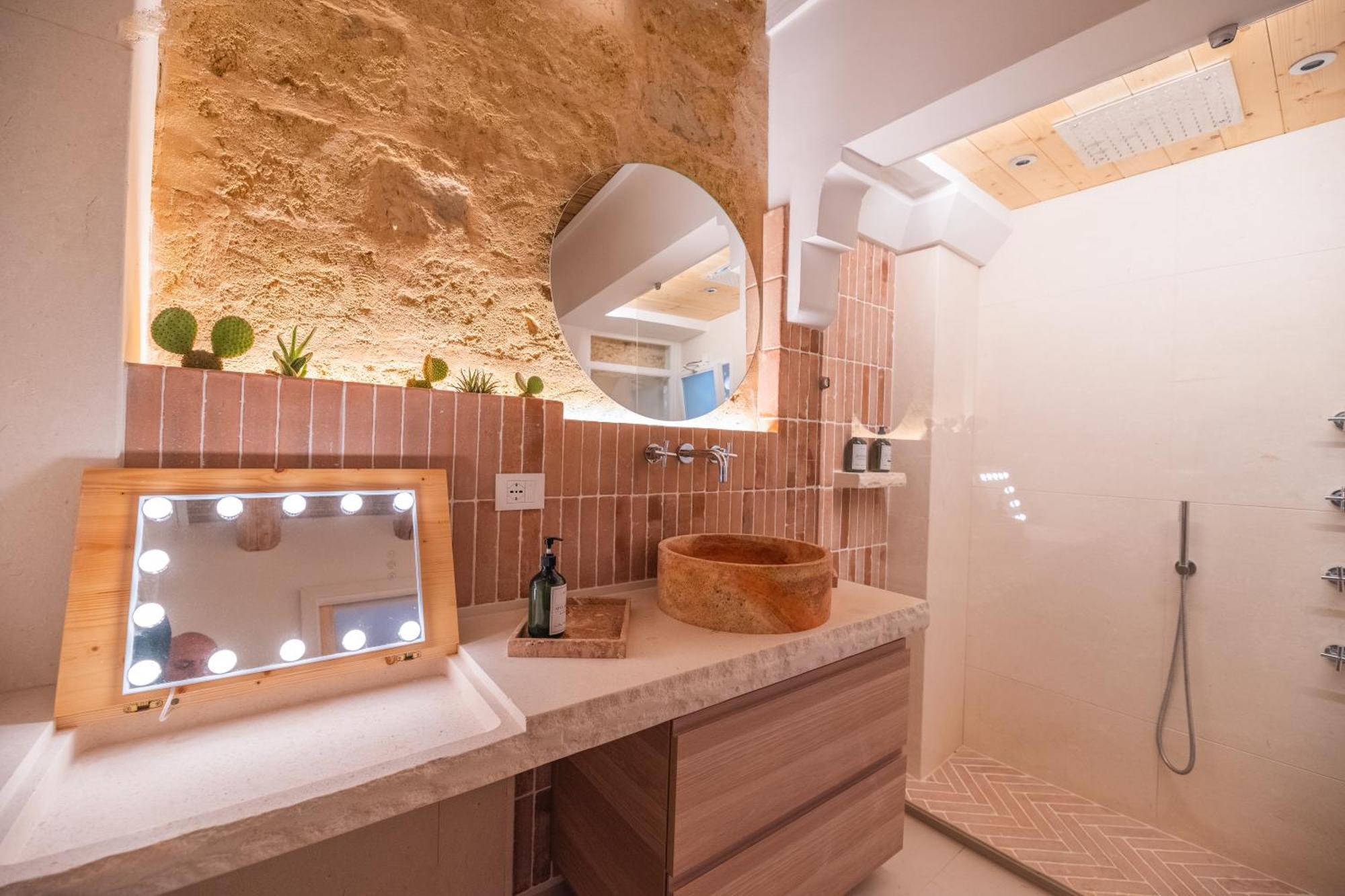 Brando E Nico Suite Home Tricase Kültér fotó