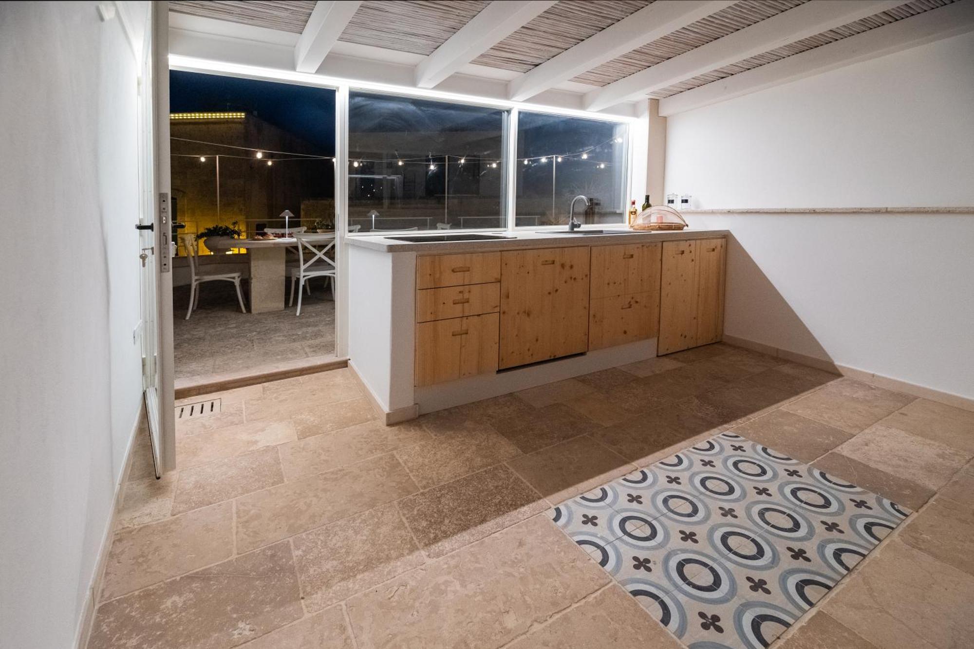Brando E Nico Suite Home Tricase Kültér fotó